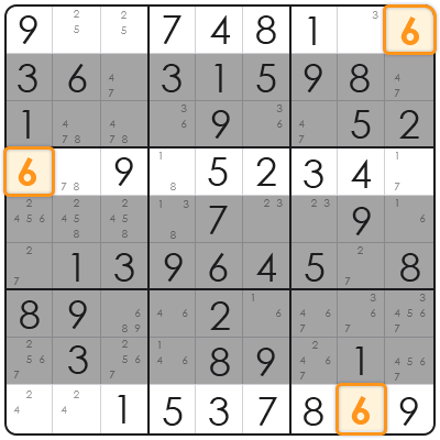 universal sudoku