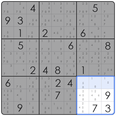 nyt sudoku answers today