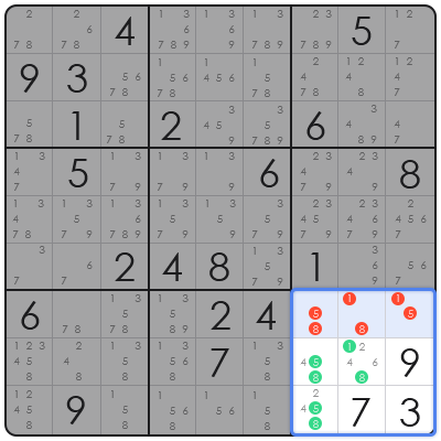sudoku central