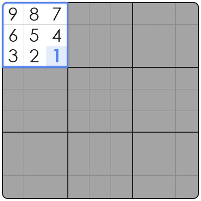 free sudoku puzzle solver